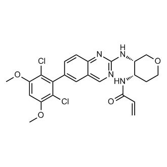 Fisogatinib|CS-5986