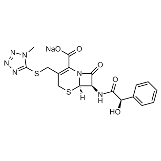 Cefamandole sodium|CS-5991