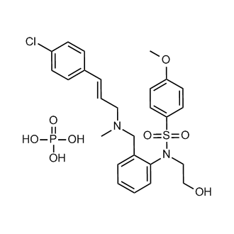KN-93 (phosphate)