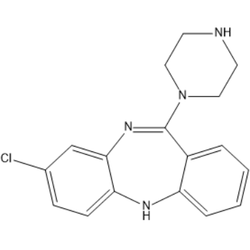 N-Desmethylclozapine|CS-6103