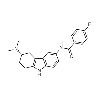 LY 344864 S-enantiomer|CS-6123