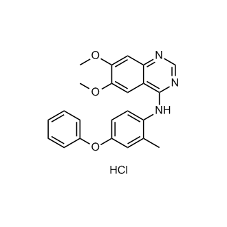 APS-2-79 hydrochloride|CS-6151