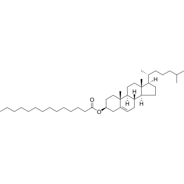 Cholesterol myristate|CS-6327