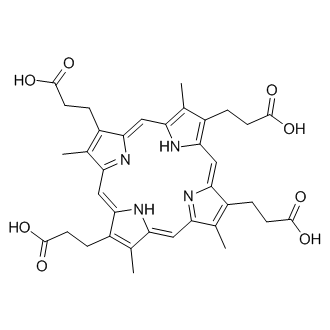 Coproporphyrin III|CS-6385