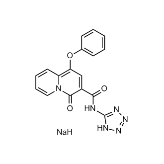 Quinotolast sodium|CS-6569