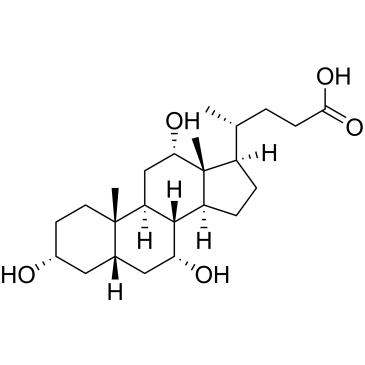 Cholic acid|CS-6608
