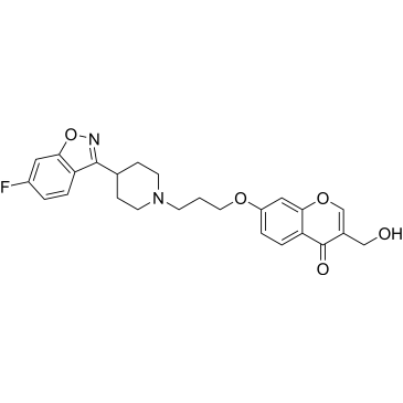 Abaperidone|CS-6621