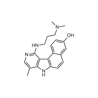 Intoplicine|CS-6640