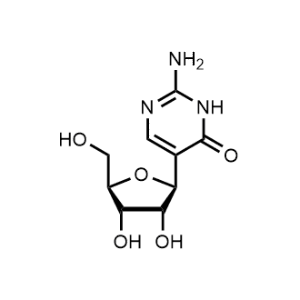 Pseudoisocytidine|CS-6874