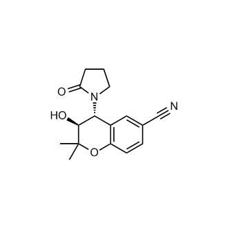 Levcromakalim|CS-6950