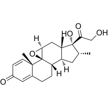 Dexamethasone 9,11-epoxide|CS-6951