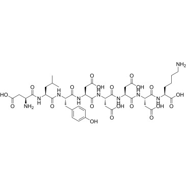 X-press Tag Peptide|CS-7078