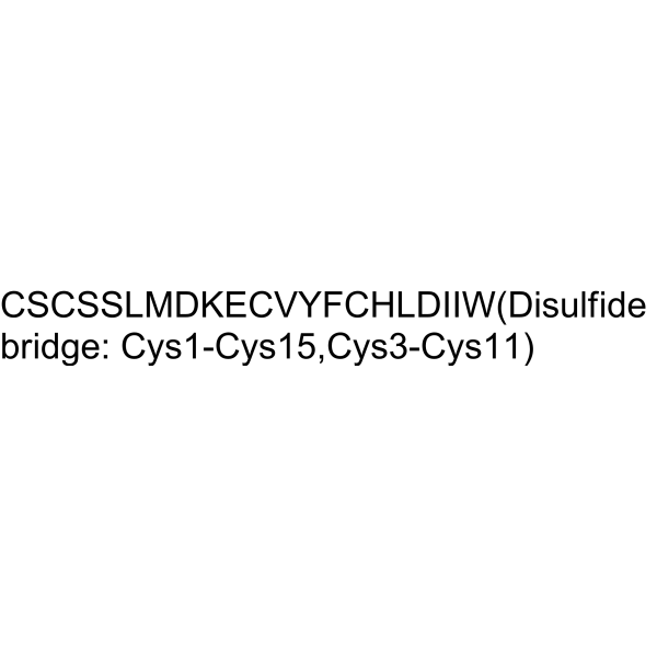 Endothelin 1 swine, human|CS-7088