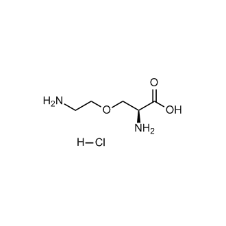 L-4-Oxalysine hydrochloride|CS-7133
