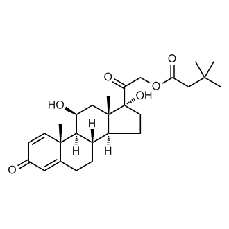 Prednisolone Tebutate|CS-7134