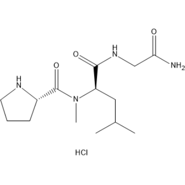 Pareptide monohydrochloride|CS-7207