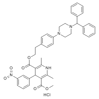 AE0047 Hydrochloride|CS-7244