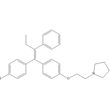 Idoxifene|CS-7245