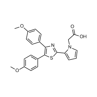 Desethyl KBT-3022|CS-7276