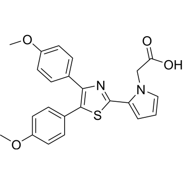 Desethyl KBT-3022|CS-7276