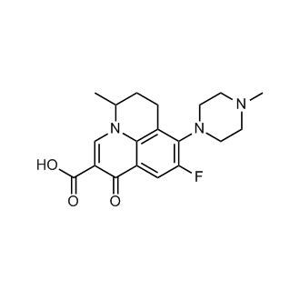Vebufloxacin|CS-7292