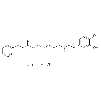 Dopexamine hydrochloride|CS-7315