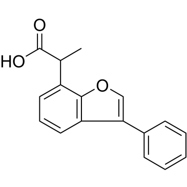 Furaprofen|CS-7343