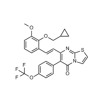 TRPV antagonist 1|CS-7347