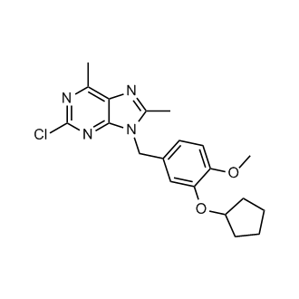 PDE IV-IN-1|CS-7399