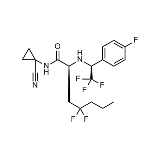 Cathepsin Inhibitor 2|CS-7446
