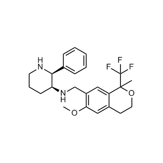 Substance P Receptor Antagonist 1|CS-7455