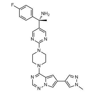 Avapritinib|CS-7577