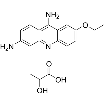 Ethacridine (lactate)|CS-7625