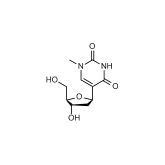 Pseudothymidine|CS-7718