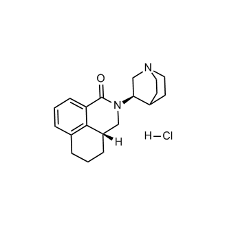 (R,R)-Palonosetron Hydrochloride|CS-7752