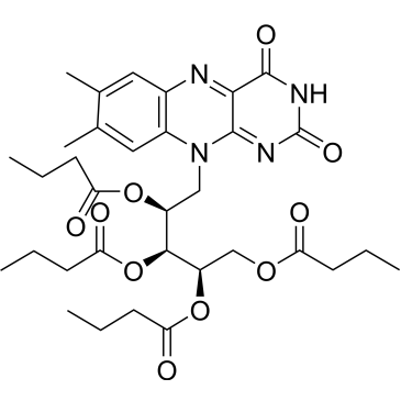 Riboflavin Tetrabutyrate|CS-7761