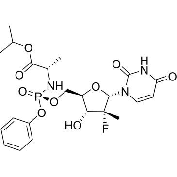 Sofosbuvir impurity B|CS-7845
