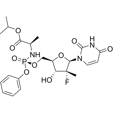 Sofosbuvir impurity C|CS-7846