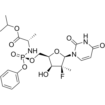 Sofosbuvir impurity E|CS-7848