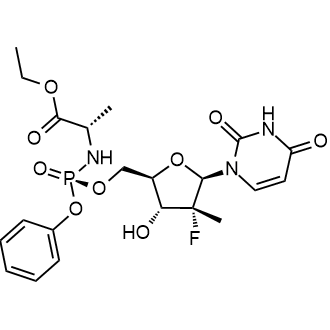Sofosbuvir impurity I|CS-7852