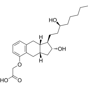 Treprostinil|CS-7872