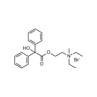 Methylbenactyzium Bromide|CS-7909