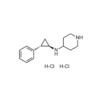 GSK-LSD1 (dihydrochloride)