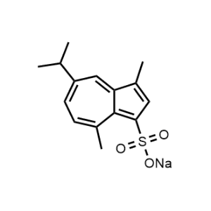 Sodium gualenate|CS-7928
