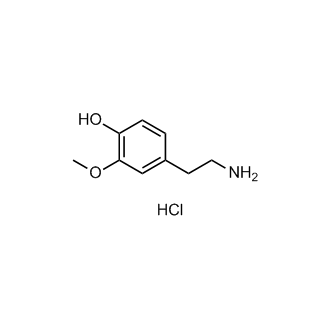 3-Methoxytyramine hydrochloride