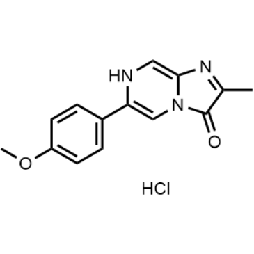 MCLA hydrochloride|CS-8087