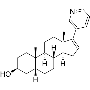 Abiraterone metabolite 1|CS-8143