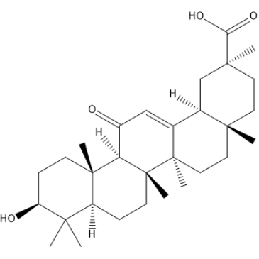 18α-Glycyrrhetinic acid|CS-8150