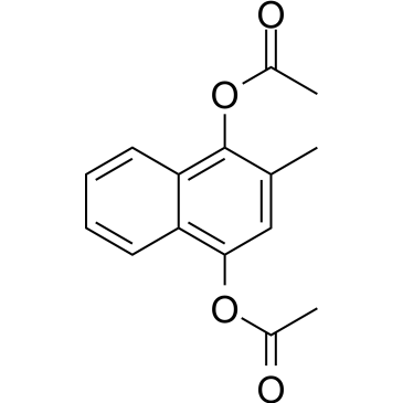 Vitamin K4|CS-8181