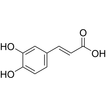 Caffeic acid